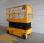 Nacelle automotrice Jcb S3246E