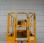 Nacelle automotrice Jcb S3246E