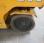 Nacelle automotrice Jcb S3246E