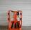 Nacelle automotrice JLG 1230ES