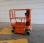 Nacelle automotrice JLG 1230ES