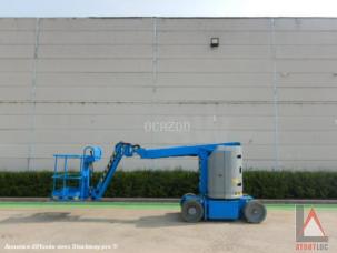 Nacelle automotrice Genie Z-30/20N