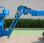 Nacelle automotrice Genie Z-30/20N