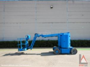 Nacelle automotrice Genie Z-30/20N RJ