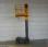 Nacelle automotrice Haulotte STAR 8S