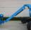 Nacelle automotrice Genie ZX135-70RT