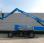 Nacelle automotrice Genie ZX135-70RT