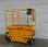 Nacelle automotrice Haulotte Optimum 8