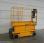 Nacelle automotrice Haulotte Optimum 8
