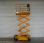 Nacelle automotrice Haulotte Optimum 8