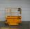 Nacelle automotrice Haulotte Optimum 8