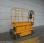 Nacelle automotrice Haulotte Optimum 8