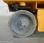 Nacelle automotrice Haulotte Optimum 8