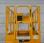 Nacelle automotrice Jcb S2646E