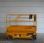Nacelle automotrice Haulotte Compact 8