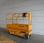 Nacelle automotrice Haulotte Compact 8