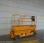 Nacelle automotrice Haulotte Compact 8