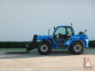 Manitou MHT 860