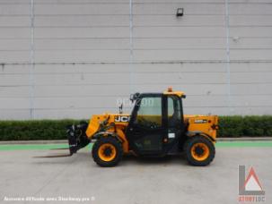 Jcb 525-60 HI-VIZ