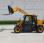  Jcb 525-60 HI-VIZ