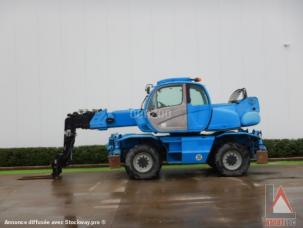 Manitou MRT 2150 PRIVILEGE