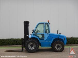 Manitou M50-4