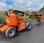 Nacelle automotrice JLG E450AJ