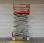 Nacelle automotrice Skyjack SJ4632