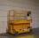 Nacelle automotrice Haulotte COMPACT 12