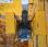 Nacelle automotrice Jcb S2646E