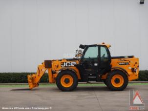 Jcb 540