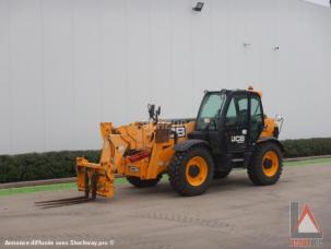 Jcb 540-180