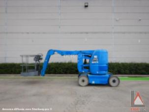 Nacelle automotrice Manitou 150 AETJC/C3D