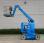 Nacelle automotrice Manitou 150 AETJC/C3D