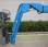 Nacelle automotrice Manitou 150 AETJC/C3D