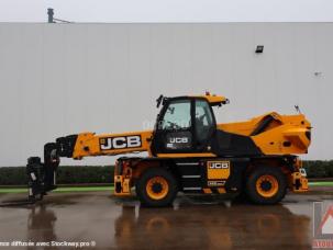 Jcb 555-260R