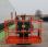 Nacelle automotrice JLG EC 600SJP