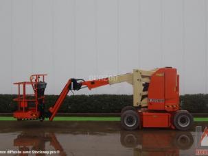 Nacelle automotrice JLG E300AJP