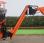 Nacelle automotrice JLG E300AJP