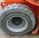 Nacelle automotrice JLG E300AJP