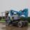 Nacelle automotrice Genie Z33/18