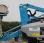 Nacelle automotrice Genie Z33/18