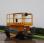 Nacelle automotrice Haulotte Compact 12 DX
