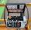 Nacelle automotrice Haulotte Compact 12 DX