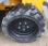 Nacelle automotrice Haulotte Compact 12 DX