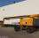 Nacelle automotrice Haulotte HT28RTJ PRO