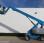 Nacelle automotrice Genie S-65