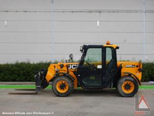 Jcb 525-60 HI-VIZ