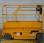 Nacelle automotrice Haulotte Compact 8