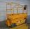 Nacelle automotrice Haulotte Compact 8